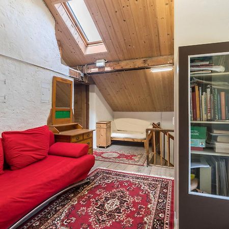 Enrich Apartment Ortisei Exterior photo